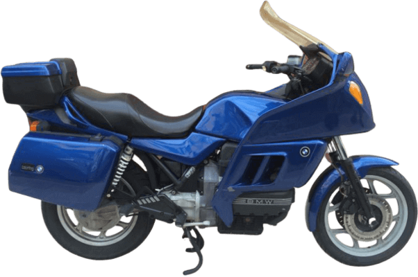 K 100 LT