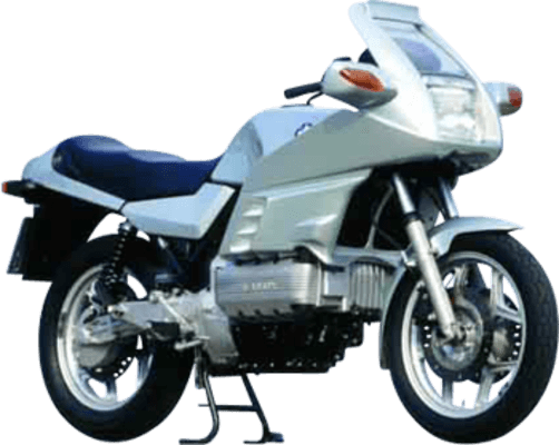 K 100 RS
