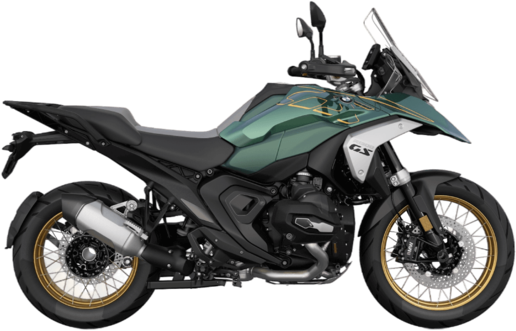 R 1300 GS