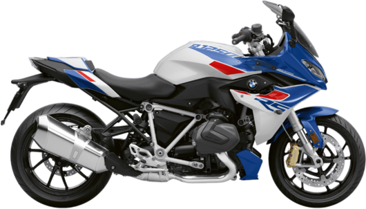 R 1250 RS