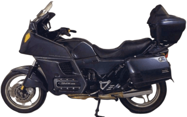 K 1100 LT