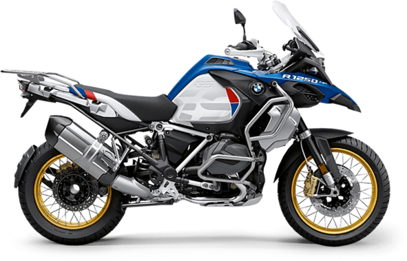R 1250 GS Adventure