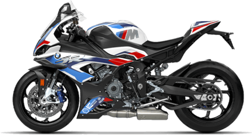 M 1000 RR
