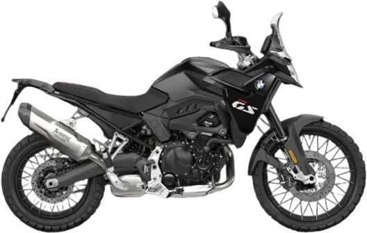 F 900 GS Adventure