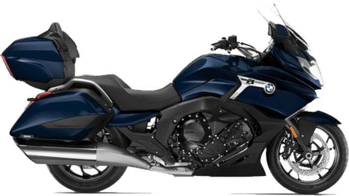 K 1600 Bagger