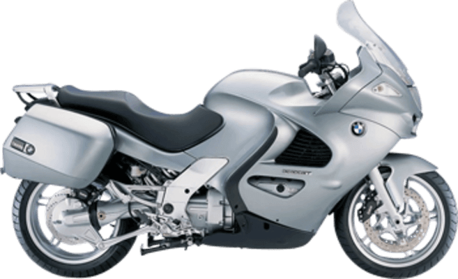 K 1200 GT