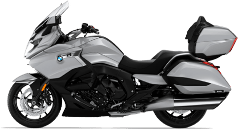 K 1600 Grand America
