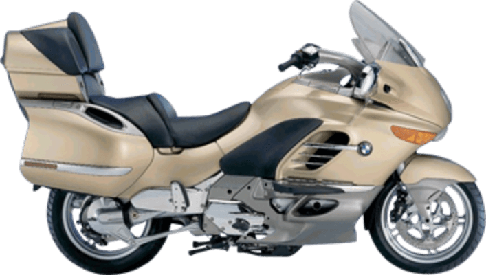 K 1200 LT