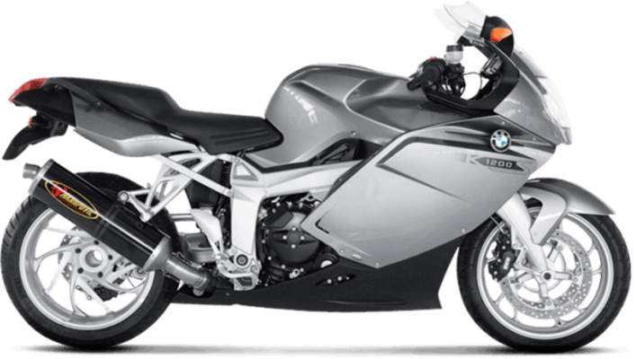 K 1200 R