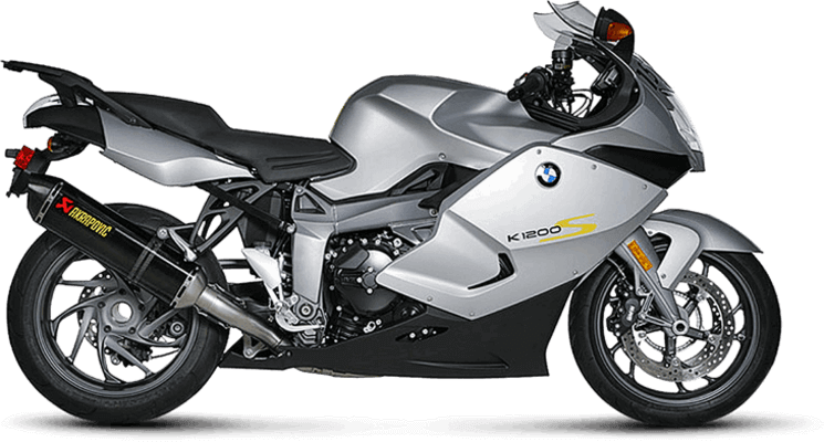 K 1200 S