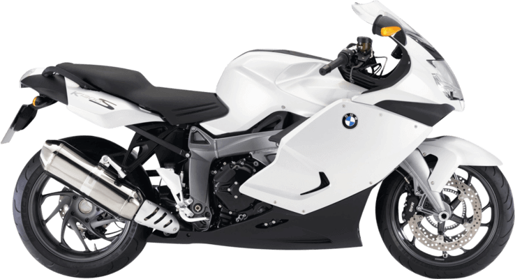 K 1300 S