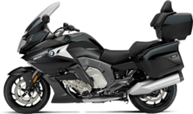 K 1600 GT