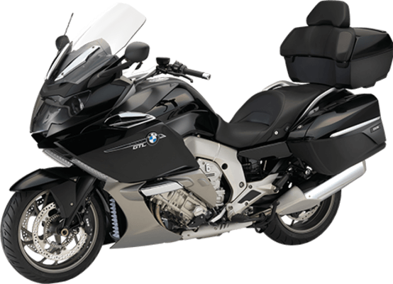 K 1600 GTL