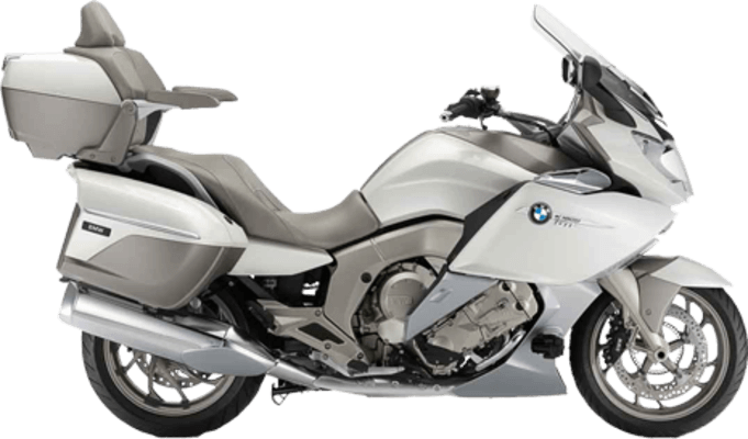 K 1600 GTL Exclusive