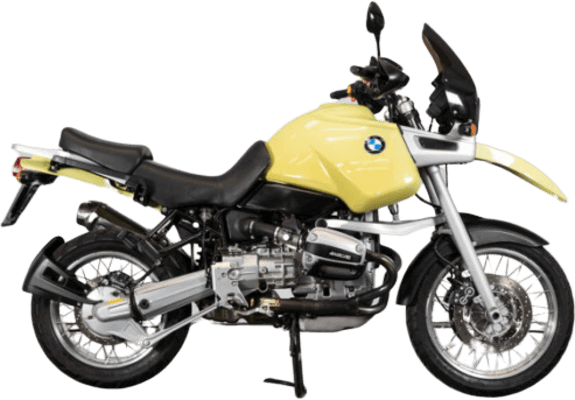 R 1100 GS