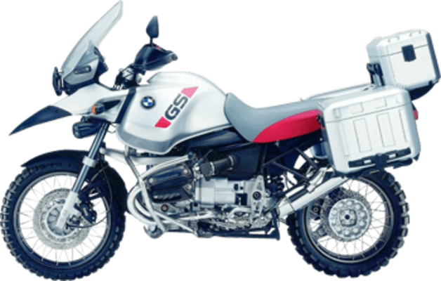 R 1150 GS Adventure