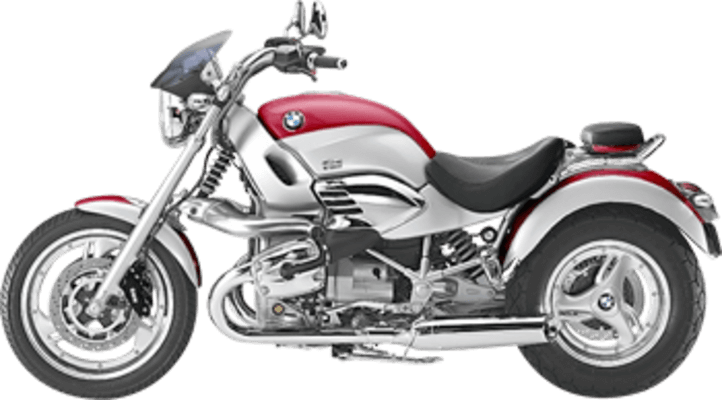 R 1200 C