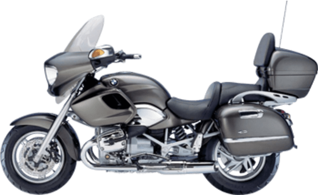 R 1200 CL