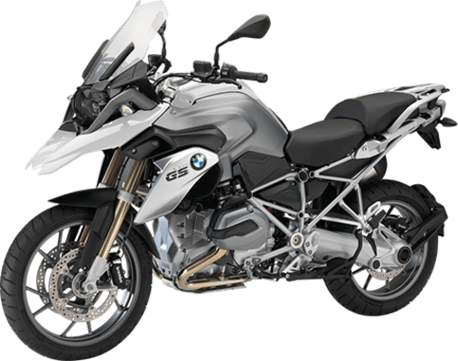 R 1200 GS