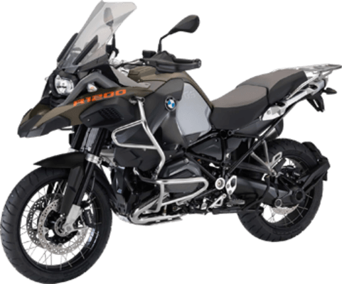R 1200 GS Adventure