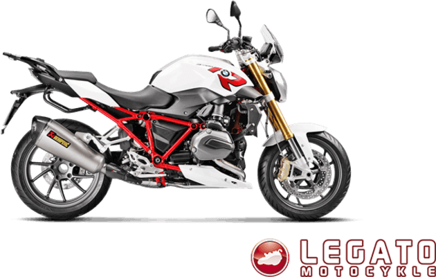 R 1200 R