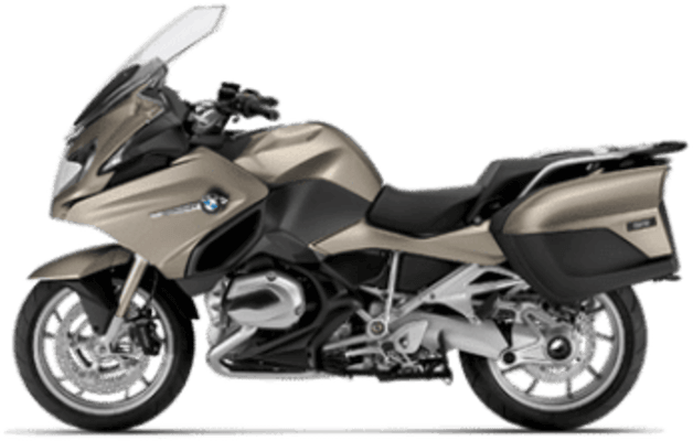 R 1200 RT
