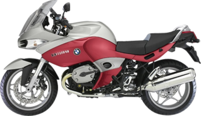 R 1200 ST