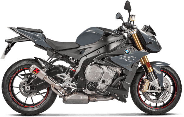 S 1000 R