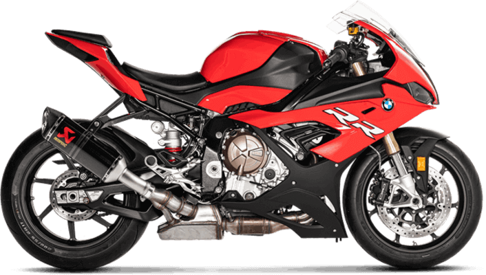 S 1000 RR
