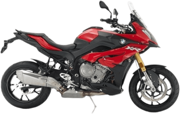 S 1000 XR