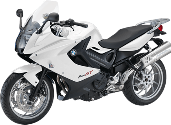 F 800 GT