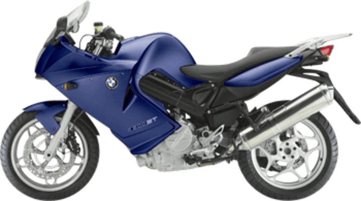 F 800S