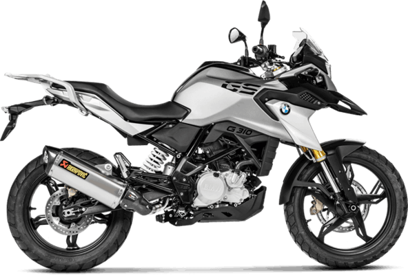 G 310 GS