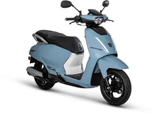 Django Evo 125