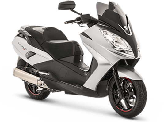 LXR 200i