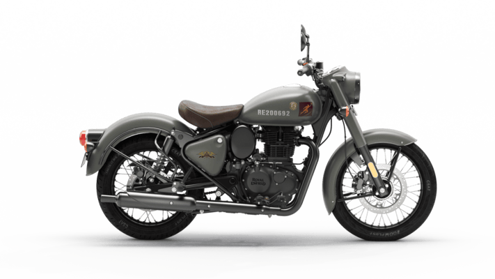 Bullet 350