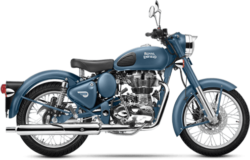 Classic 500