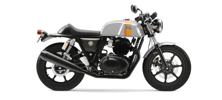 Continental GT