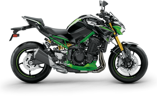 Z 900 SE