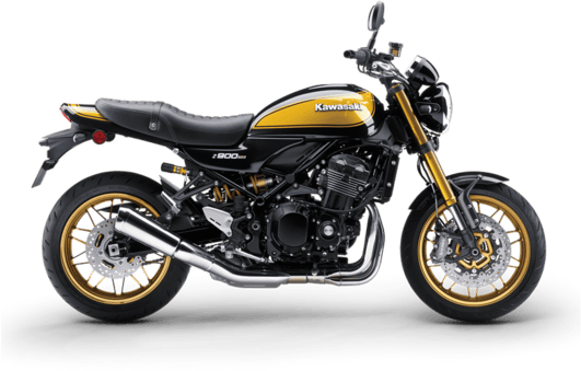 Z 900 RS