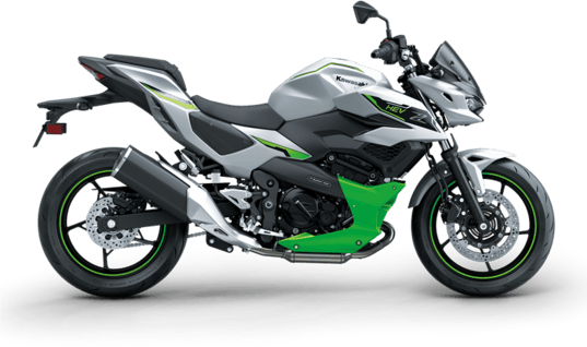 Z7 Hybrid