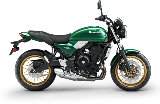 Z 650 RS