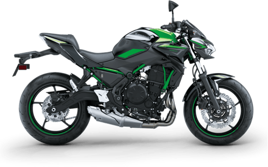 Z 650
