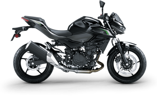 Z 500 SE