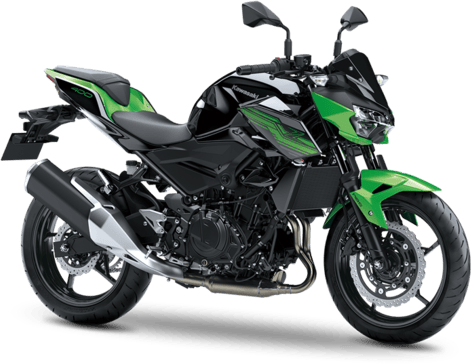 Z 400