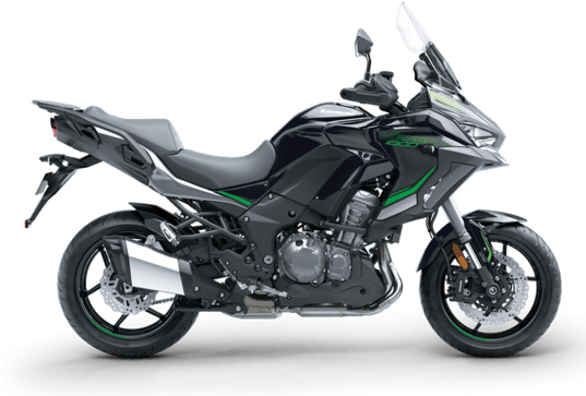 Versys 1000 SE
