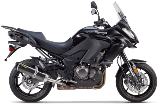 Versys 1000