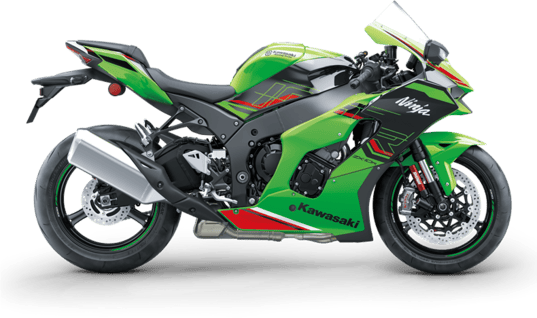 Ninja ZX-10R