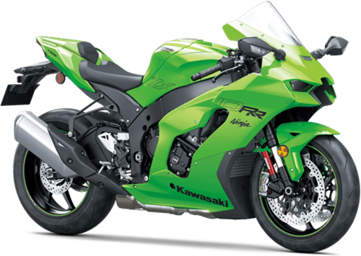 Ninja ZX-10RR
