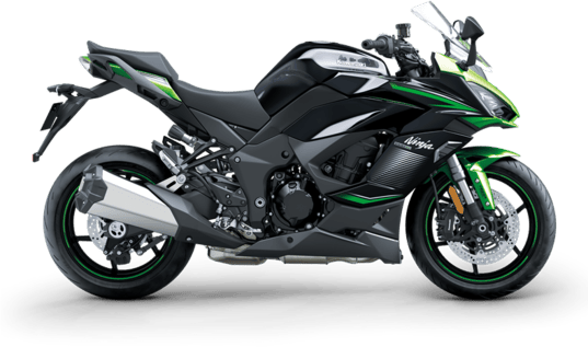 Ninja 1000 SX